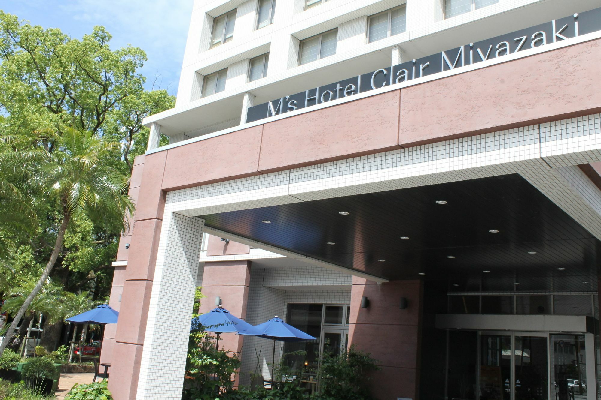 Hotel K's Street 3*