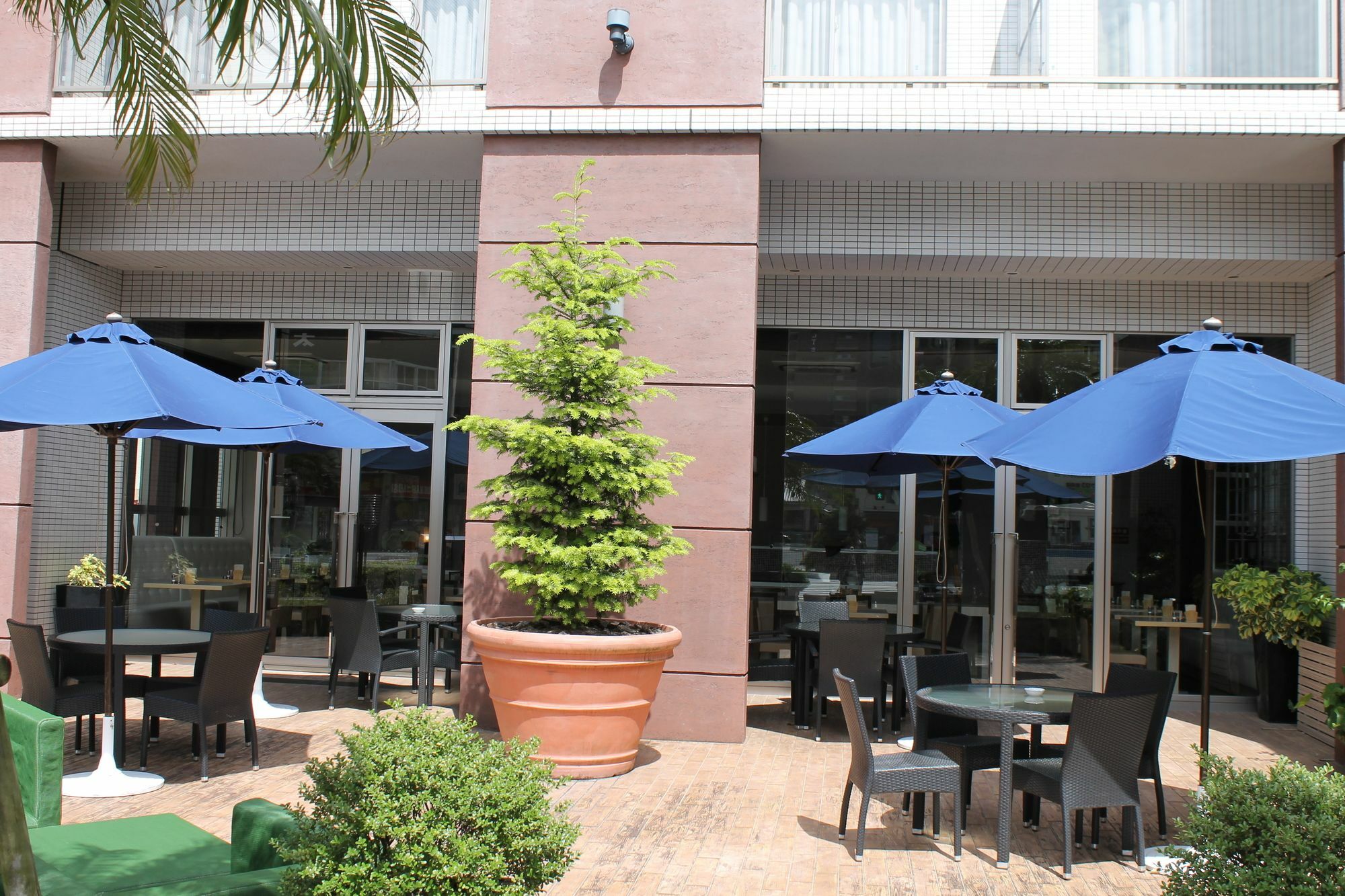 K's Street Hotel Miyazaki